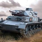 Dragon 1/35 PZ.KPFW IV AUSF D VORPANZER D6981