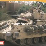 Dragon 1/72 M2A2 ODS BRADLEY W/INTERIOR D7414