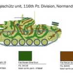 Italeri Sd. Kfz. 142/1 Sturmgesch?tz III W25756