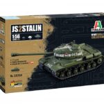 Italeri Josef Stalin JS-2 W25764
