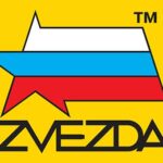 Zvezda Arktika Russian Nuclear Icebreaker Z9044