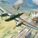 Zvezda Petlyakov Pe-2 Z4809