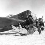 Zvezda I-16 Soviet WWII Fighter Z4832