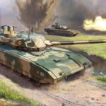 Zvezda T-14 Armata Z5056