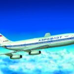 Zvezda Ilyushin Il-86 Z7001