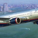 Zvezda Boeing 767-300 Z7005