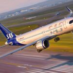 Zvezda Airbus A320 Neo Z7037