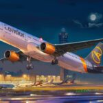 Zvezda Airbus A321 Ceo Z7040