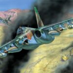 Zvezda Su-25 Rr Z7227