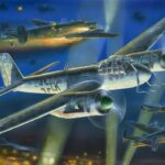 Zvezda JU-88 G6 RR Z7269