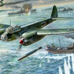 Zvezda Junkers Ju88 A-17/A- Z7284