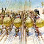 Zvezda Macedonian Falange Z8019