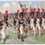 Zvezda 1/72 French Emp Old Guard 1805-1815 Z8030