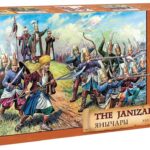 Zvezda Janizaries RR Z8050