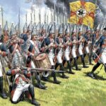 Zvezda Prussian Grendiers Z8071