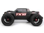 PD Racing TK10 4S Brushless Truck 1/10th PD860R - Image 2