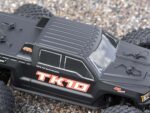 PD Racing TK10 4S Brushless Truck 1/10th PD860R - Image 14