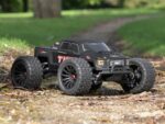 PD Racing TK10 4S Brushless Truck 1/10th PD860R - Image 22