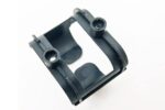 FTX Vortex Parts Rudder, Tabs Batt Tray, Motor Holder FTX0713 - Image 2