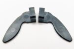 FTX Vortex Parts Rudder, Tabs Batt Tray, Motor Holder FTX0713 - Image 5