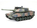 Brother Tank RC Tank 1/18th German Leopard 2 Camo BT-822