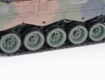 Brother Tank RC Tank 1/18th German Leopard 2 Camo BT-822 - Image 4