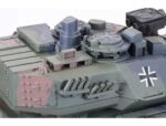Brother Tank RC Tank 1/18th German Leopard 2 Camo BT-822 - Image 6