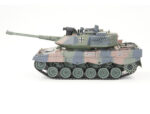 Brother Tank RC Tank 1/18th German Leopard 2 Camo BT-822 - Image 9