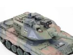 Brother Tank RC Tank 1/18th German Leopard 2 Camo BT-822 - Image 7