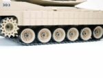 Brother Tank RC Tank 1/18th Usa M1A2 Desert Storm BT-829 - Image 8