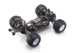 Kyosho MadVan 4WD Fazer MK2 1/10th Brushless Readyset RED 34491T1C - Image 5