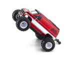 Kyosho MadVan 4WD Fazer MK2 1/10th Brushless Readyset RED 34491T1C - Image 7