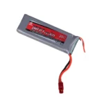 PD Racing 7.4v (2s) 1800mAh LiPo Battery Deans PD303-017
