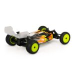 J Concepts S2 Losi Mini-B Body & Wing JC0451 - Image 2