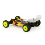 J Concepts S2 Losi Mini-B Body & Wing JC0451 - Image 3