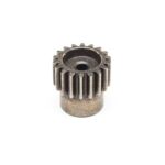 Losi Pinion Gear, 18T 0.5M 2mm Shaft LOS212022
