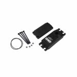 SRT 615S 1/10th On-Road HV Brushless Servo Case SRTBH615S-C