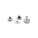 SRT 1/5 On-Road HV Brushless Servo Gear Set  SRTBH9037-G