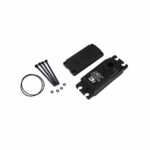 SRT CH6012 1/10 Scale On-Road HV Servo Case SRTCH6012-C