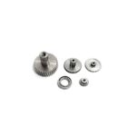 SRT CH712S 1/10 Scale On-Road HV Servo Gear Set SRTCH712S-G
