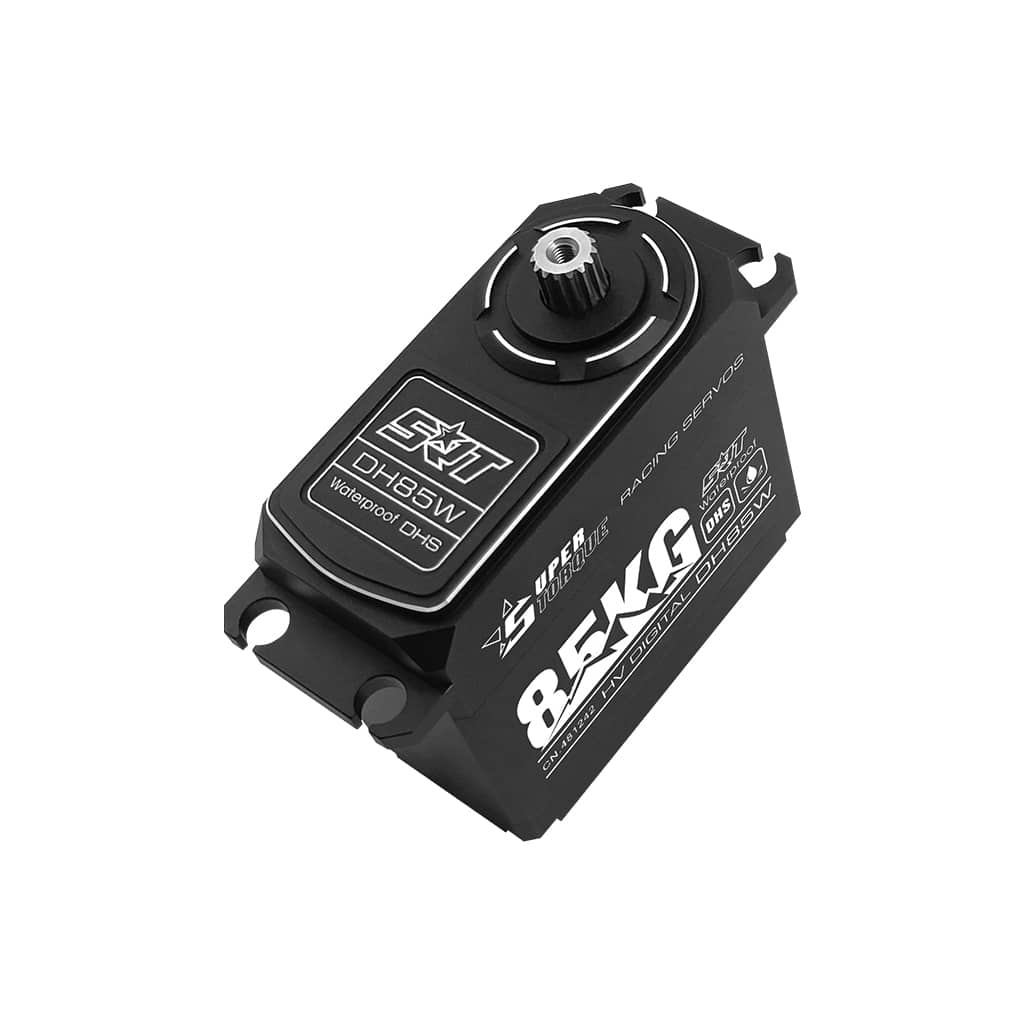 srtdh85w_1 SRT DH85W All-Metal High-Torque Servo SRTDH85W - Image 1
