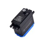SRT W25 HV Digital Waterproof Servo SRTW25