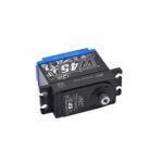 SRT W45 HV Coreless Waterproof Servo SRTW45 - Image 2