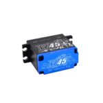 SRT W45 HV Coreless Waterproof Servo SRTW45 - Image 3