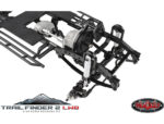RC4WD Trail Finder 2 Truck Kit LWB Z-K0065 - Image 2
