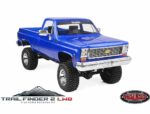 RC4WD Trail Finder 2 Truck Kit LWB Z-K0065 - Image 5