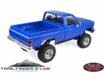 RC4WD Trail Finder 2 Truck Kit LWB Z-K0065 - Image 4