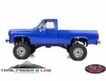 RC4WD Trail Finder 2 Truck Kit LWB Z-K0065 - Image 3