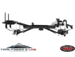 RC4WD Trail Finder 2 Truck Kit LWB Z-K0065 - Image 6