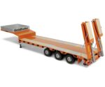 Carson ( Tamiya) "Goldhofer" Low Loader Trailer C907060